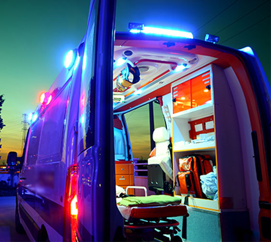 广平县车辆内部展示